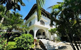 Watamu Villaggio