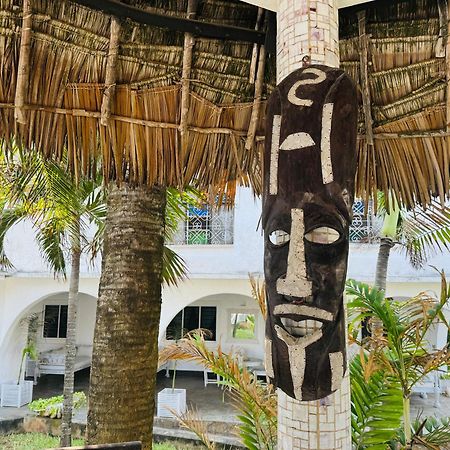 Watamu Villaggio Esterno foto