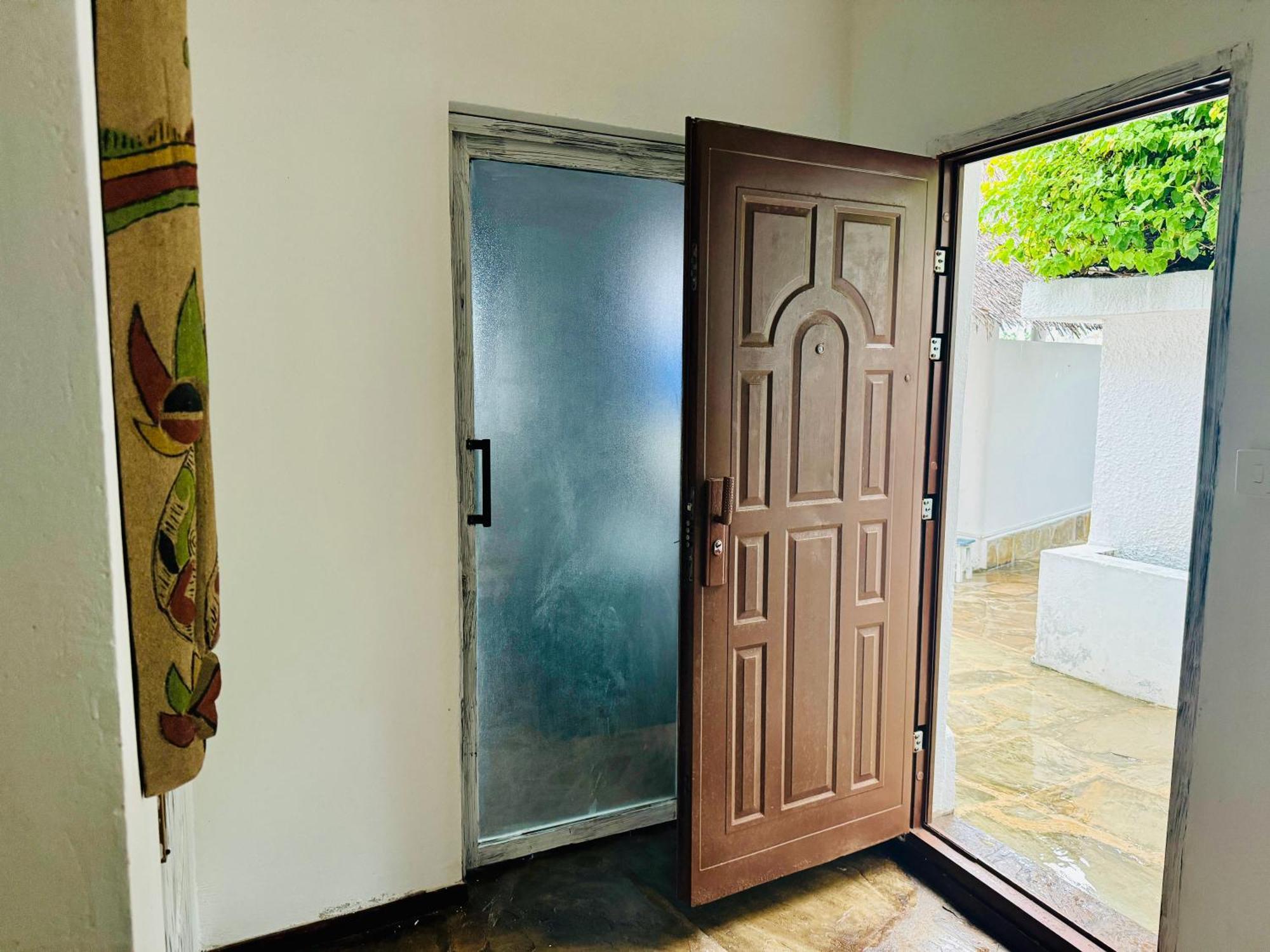Watamu Villaggio Camera foto