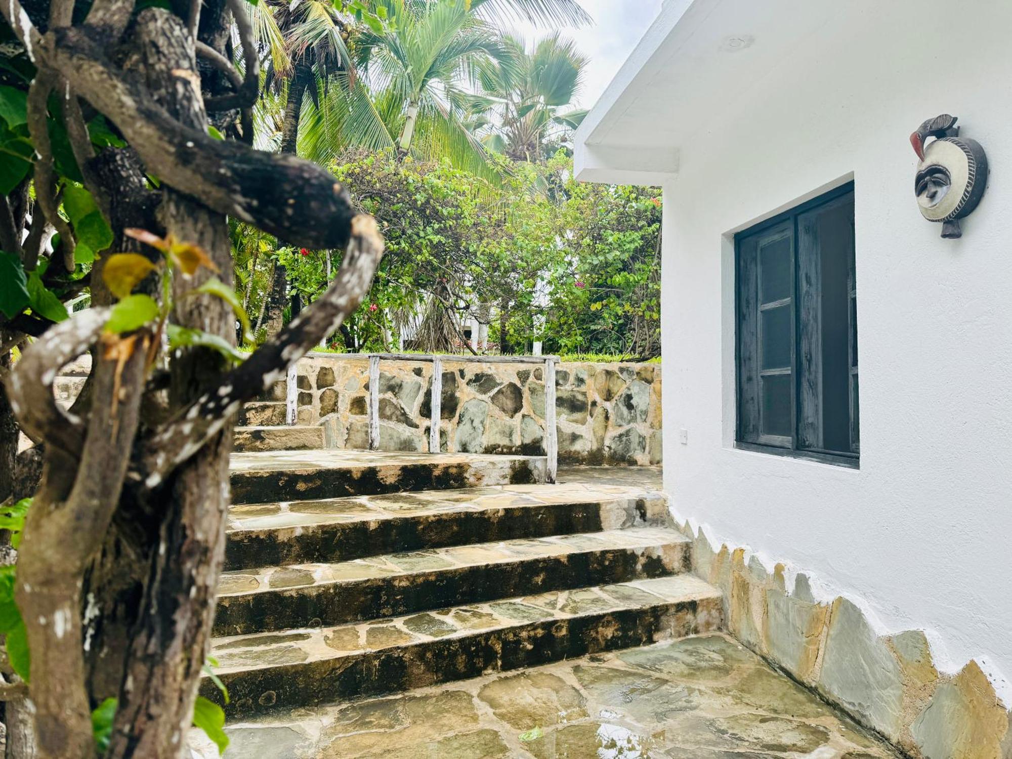 Watamu Villaggio Camera foto