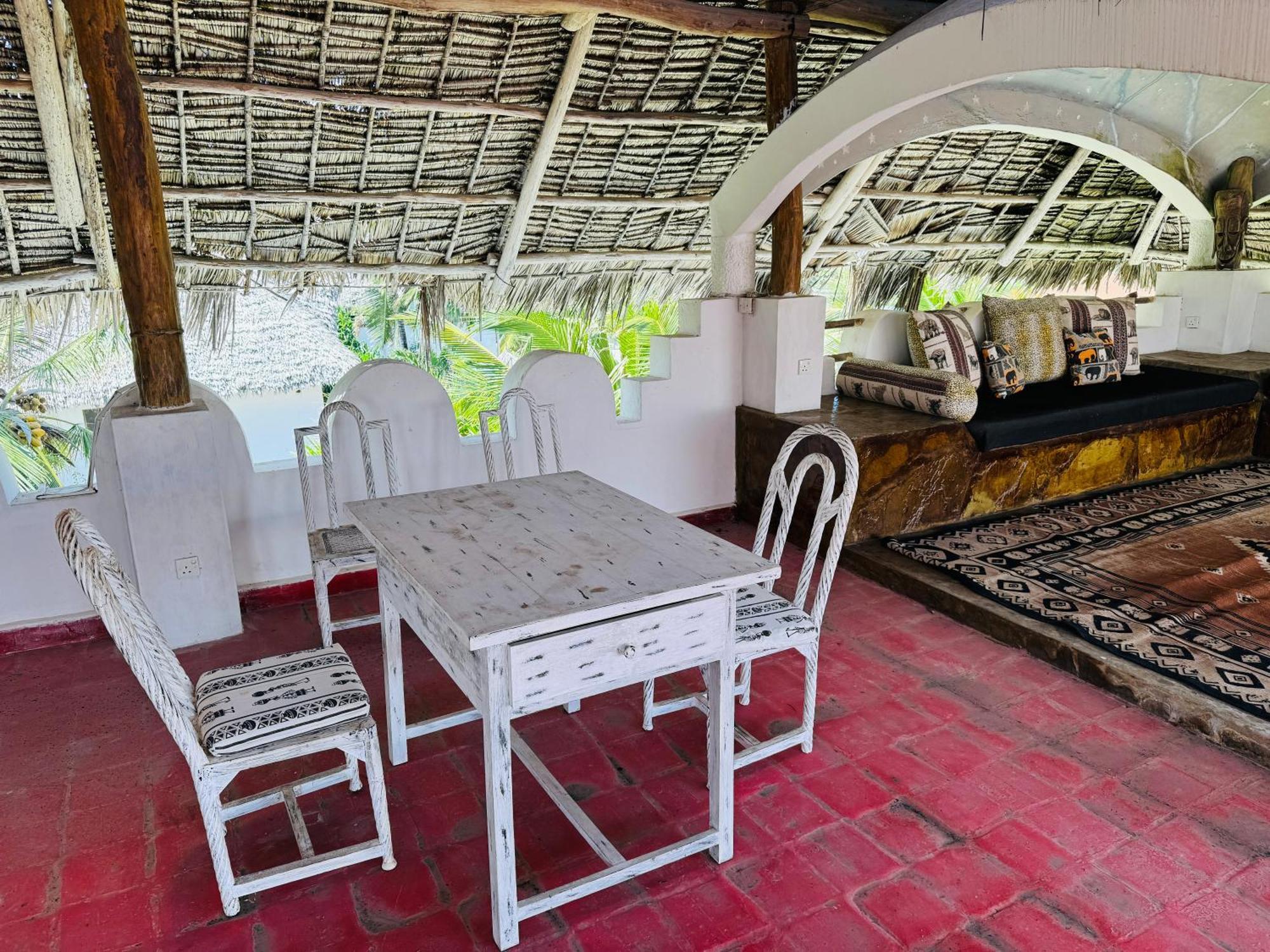 Watamu Villaggio Esterno foto