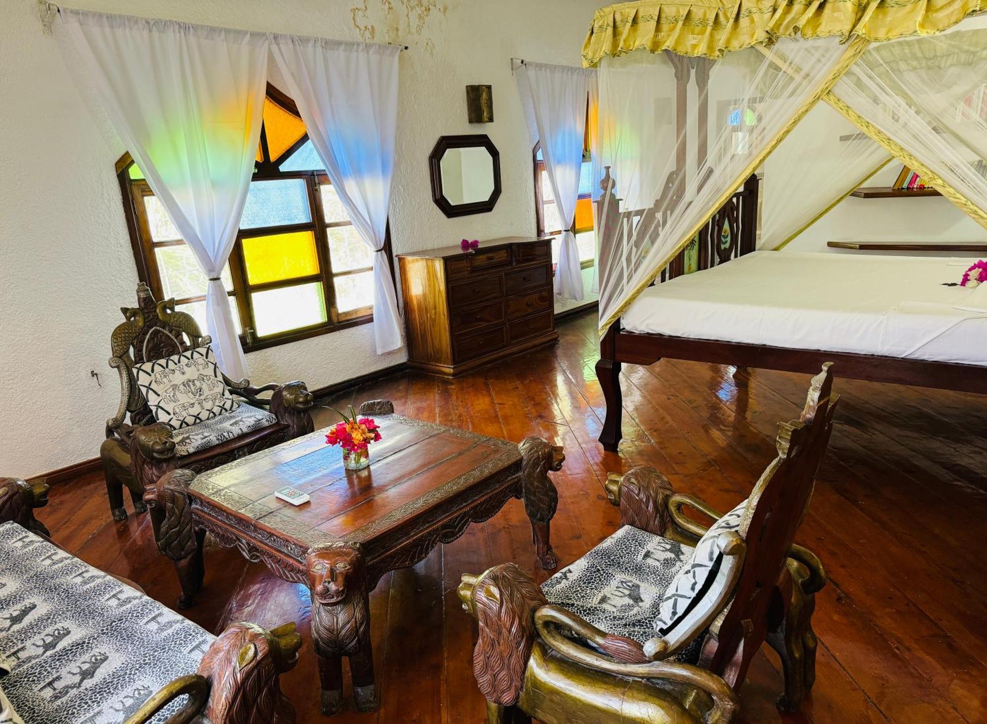 Watamu Villaggio Esterno foto