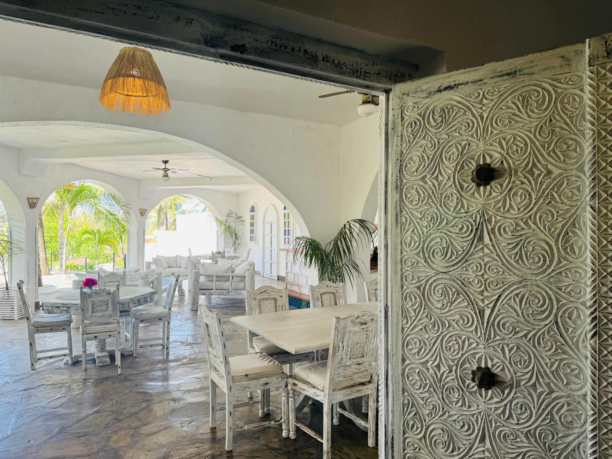 Watamu Villaggio Esterno foto