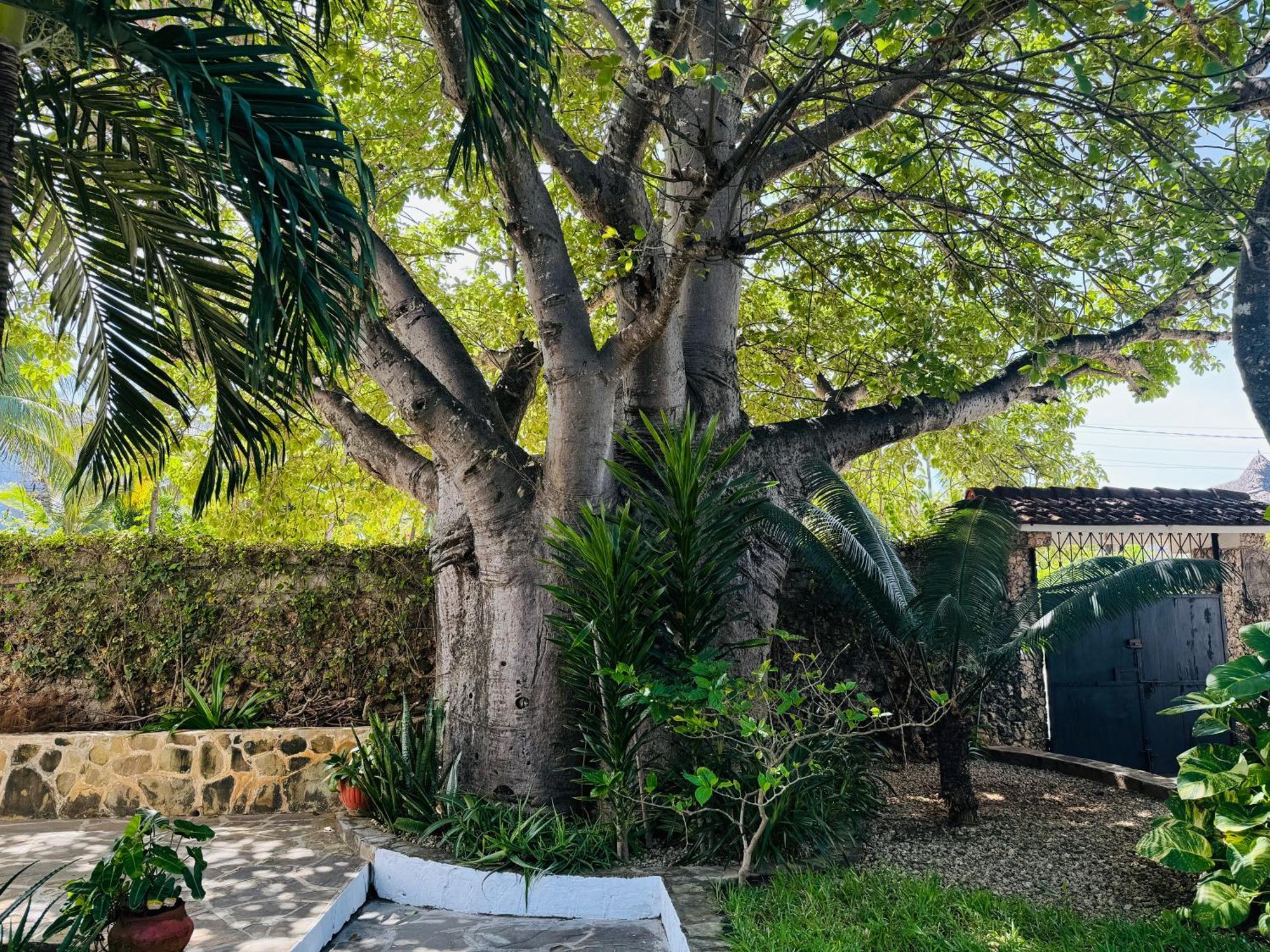 Watamu Villaggio Esterno foto