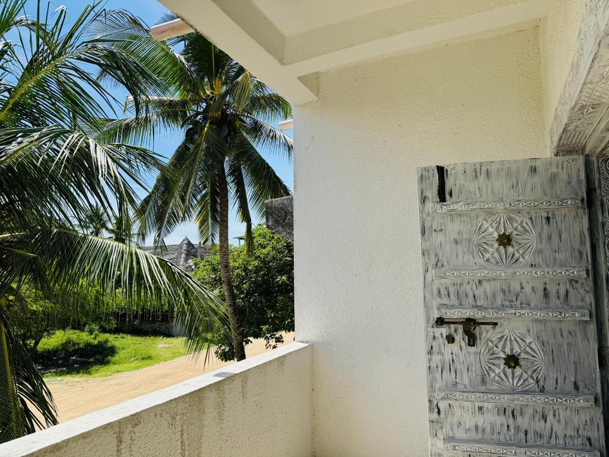 Watamu Villaggio Esterno foto