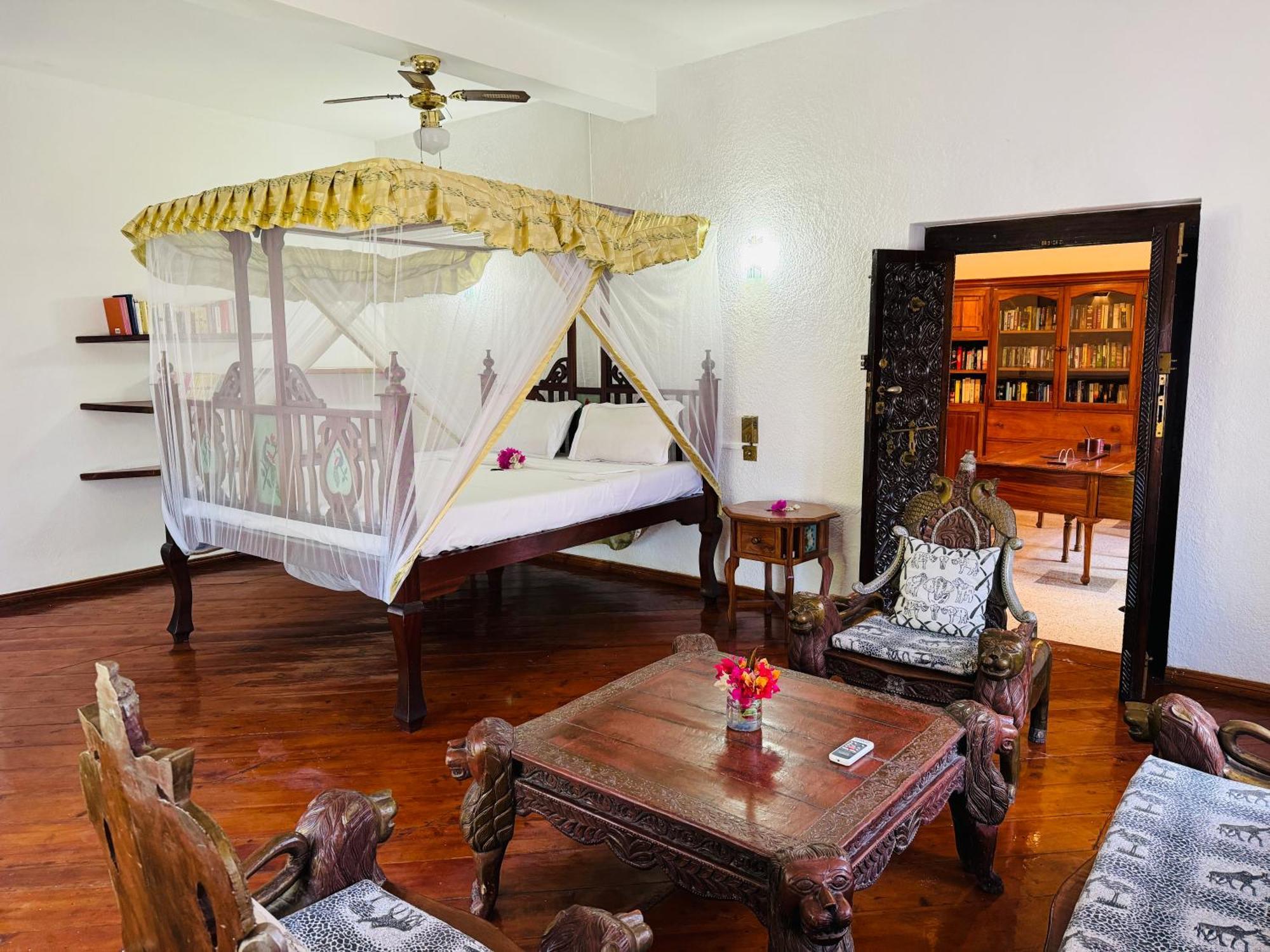 Watamu Villaggio Esterno foto