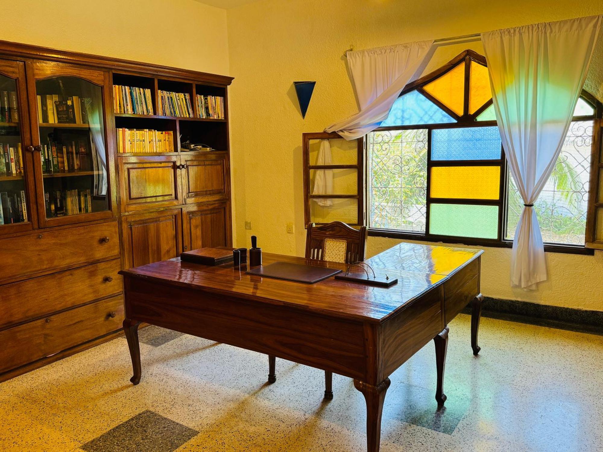 Watamu Villaggio Esterno foto