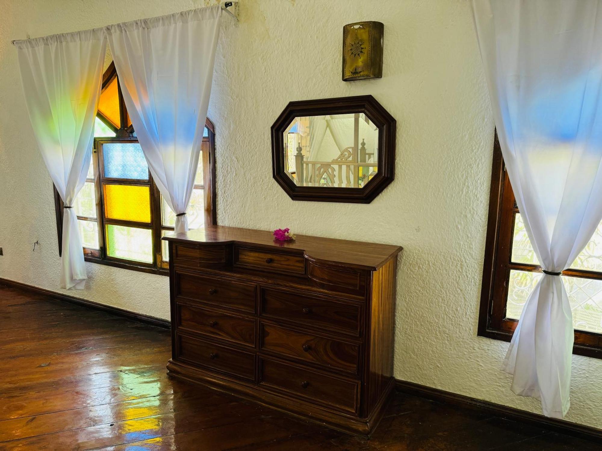 Watamu Villaggio Camera foto