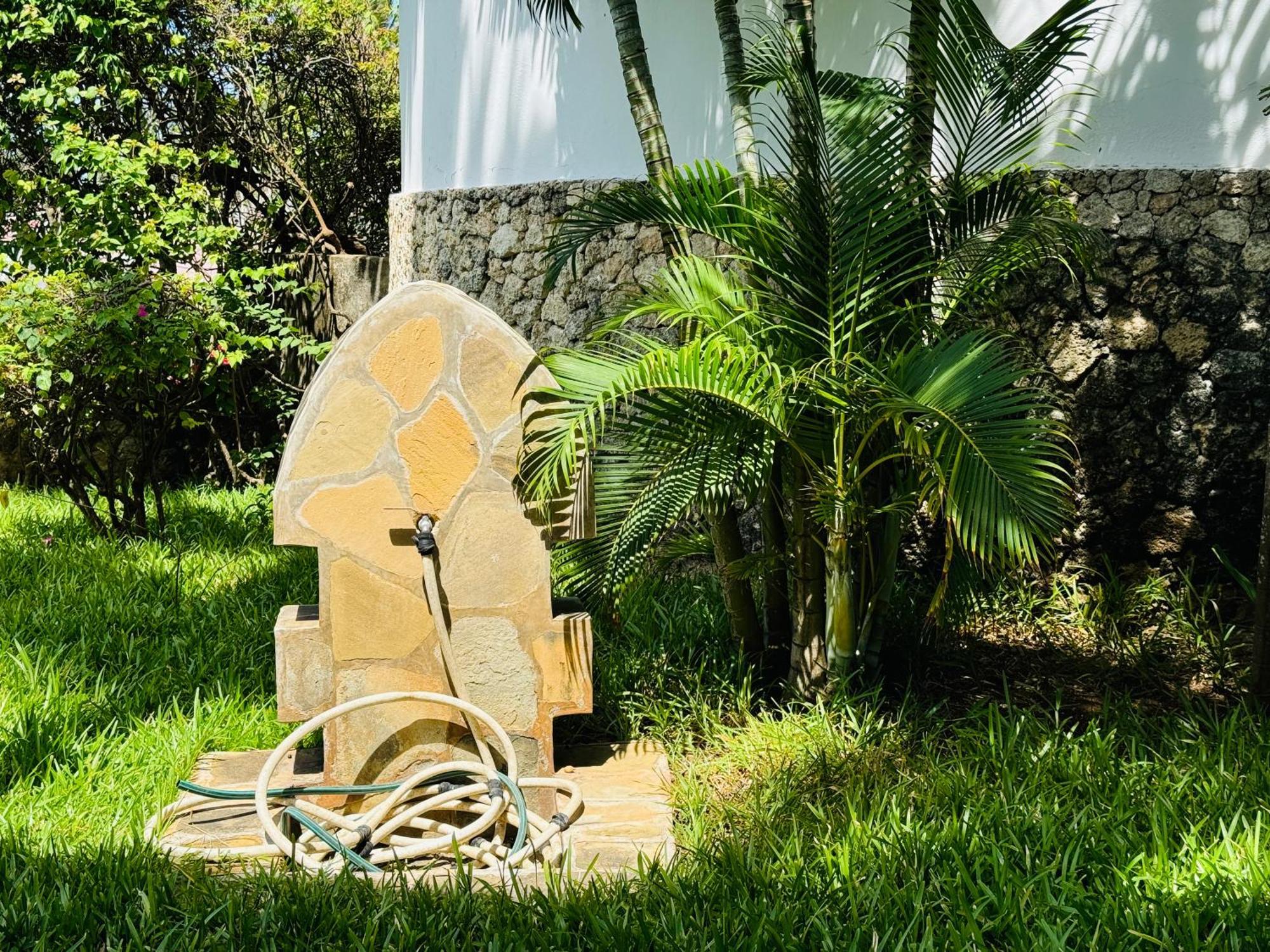 Watamu Villaggio Esterno foto
