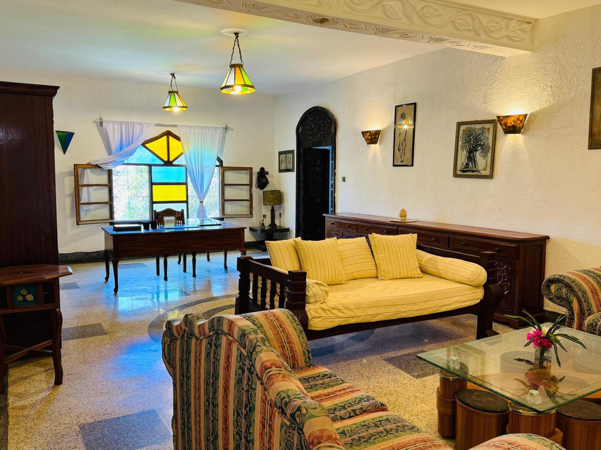 Watamu Villaggio Esterno foto