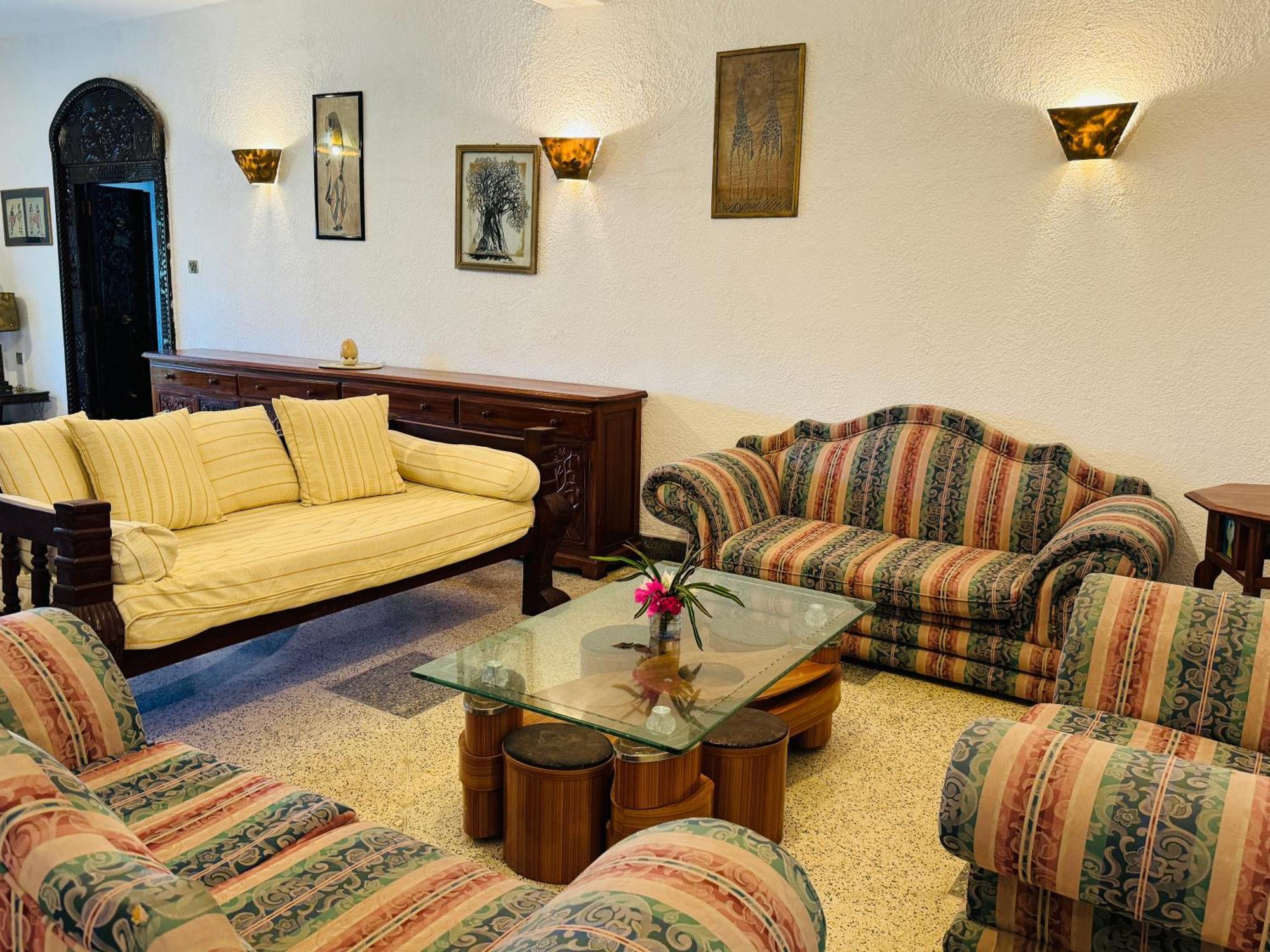 Watamu Villaggio Esterno foto