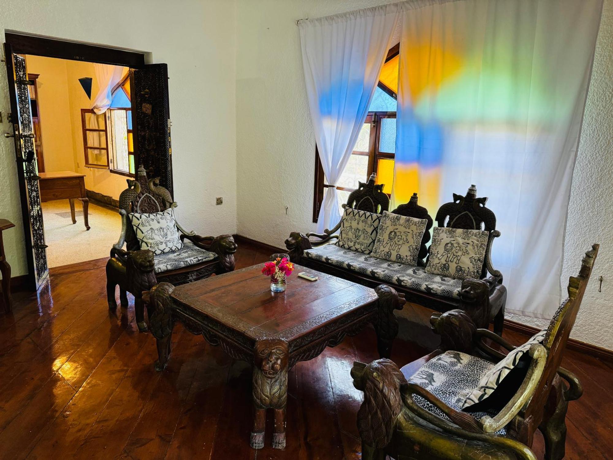 Watamu Villaggio Esterno foto