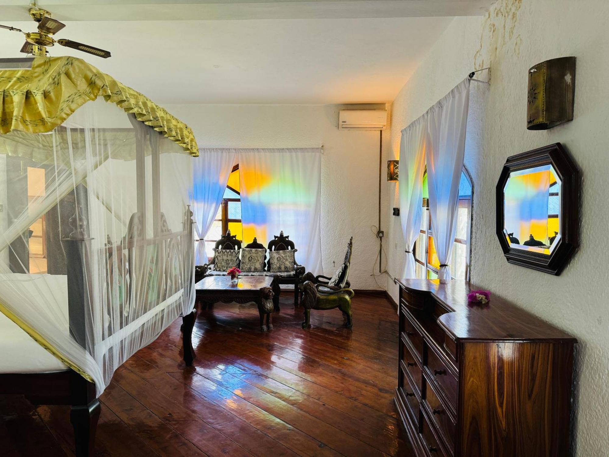 Watamu Villaggio Camera foto