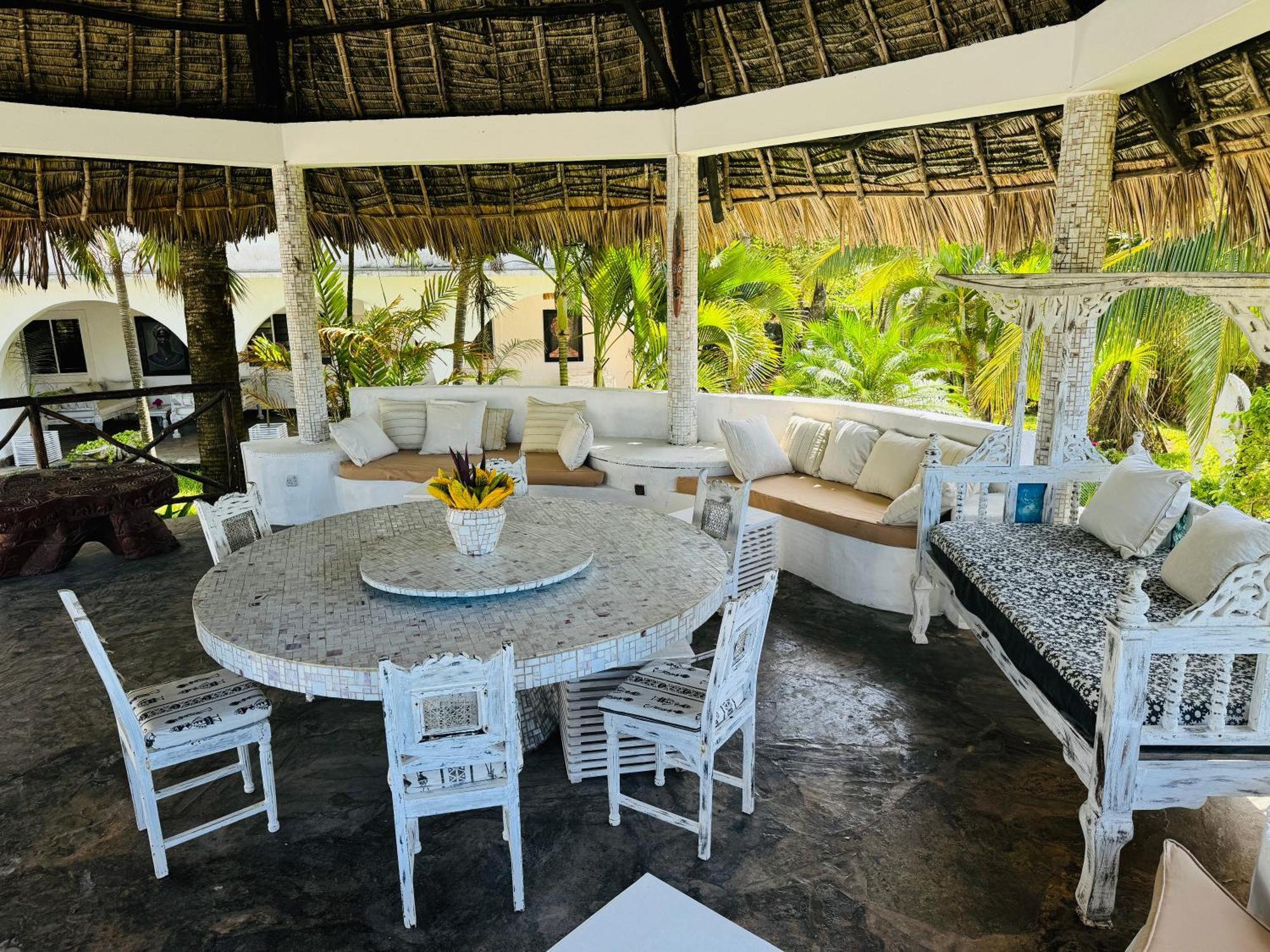 Watamu Villaggio Esterno foto